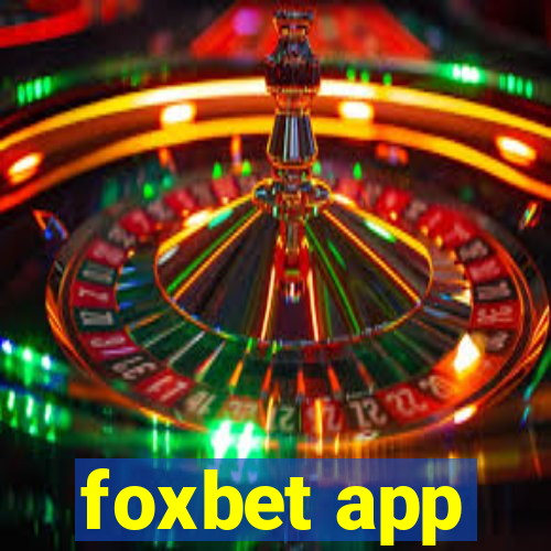 foxbet app